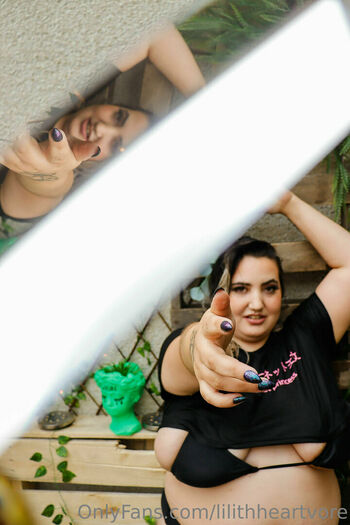 lilithheartvore