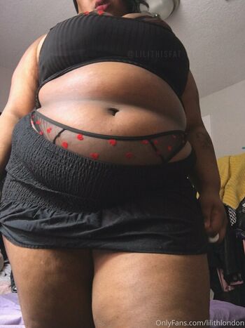 lilithvoidisfat