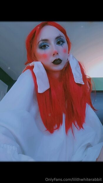 lilithwhiterabbit