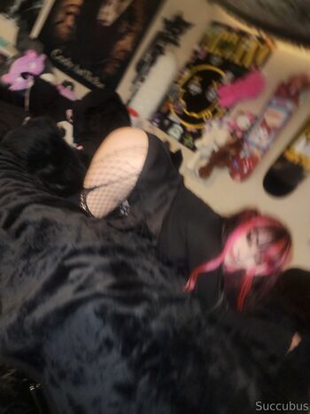lilithxsuccubus