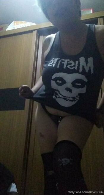 liliveil666