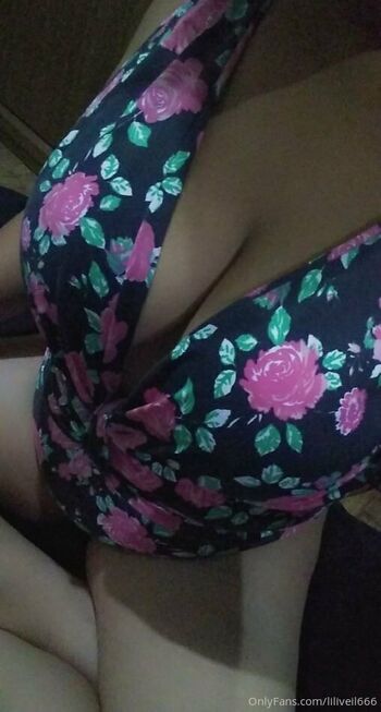 liliveil666