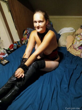 lilladycrazychaos