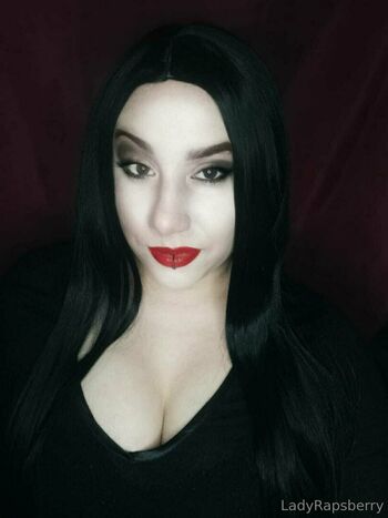lilladyraspberry