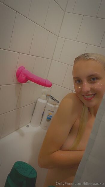 lilliejoxoxo