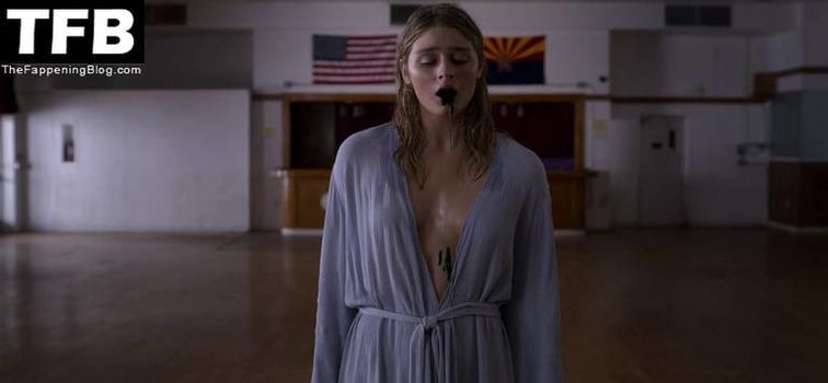 Lilliya Scarlett Reid