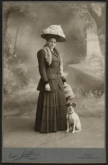 Lilly Berger