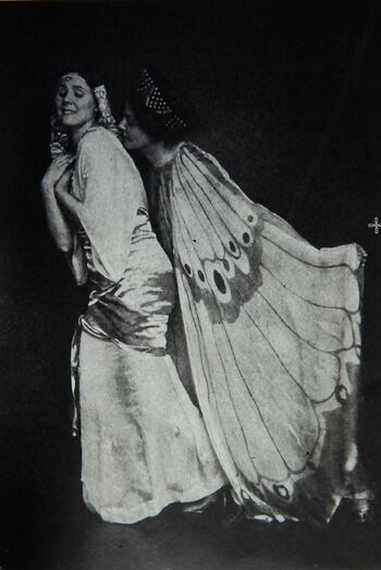 Lilly Berger
