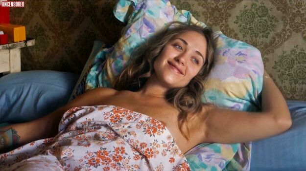Lilly-Fleur Pointeaux