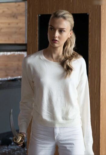 Lilly Krug