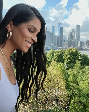 Lilly Singh