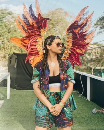 Lilly Singh