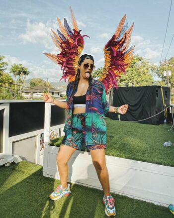 Lilly Singh