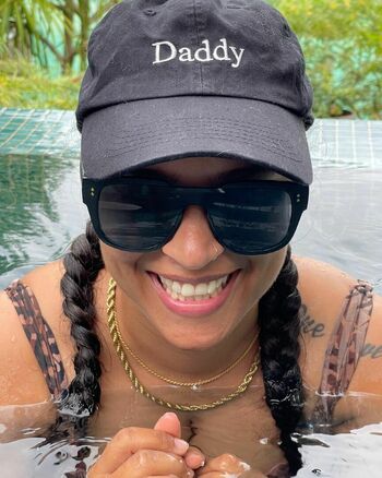 Lilly Singh