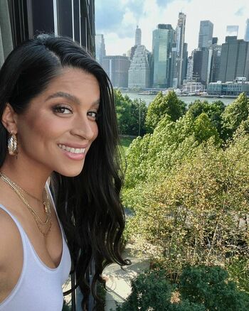 Lilly Singh
