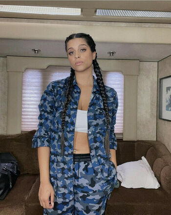 Lilly Singh