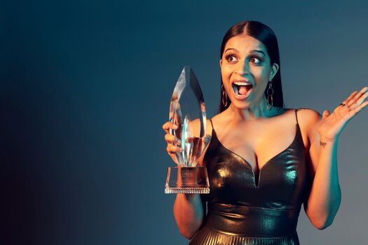 Lilly Singh