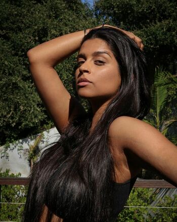 Lilly Singh