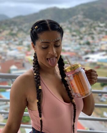 Lilly Singh
