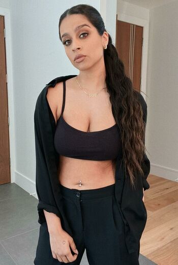 Lilly Singh