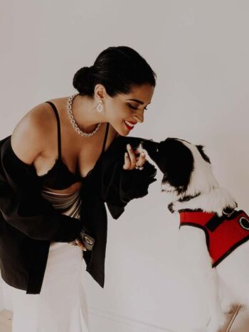 Lilly Singh