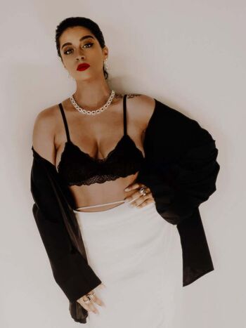 Lilly Singh