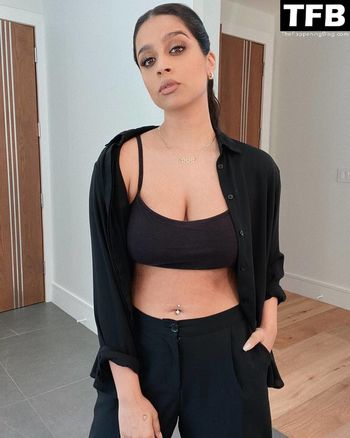 Lilly Singh