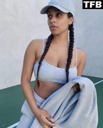 Lilly Singh