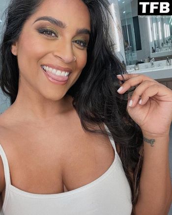 Lilly Singh