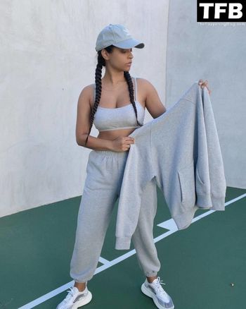 Lilly Singh