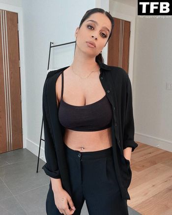 Lilly Singh