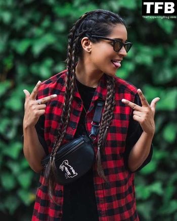 Lilly Singh