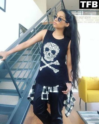 Lilly Singh