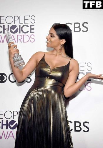 Lilly Singh
