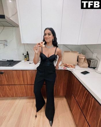 Lilly Singh
