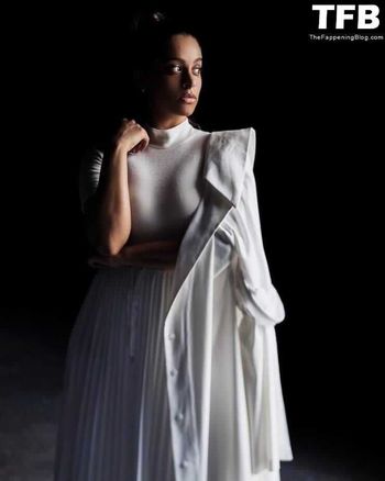 Lilly Singh