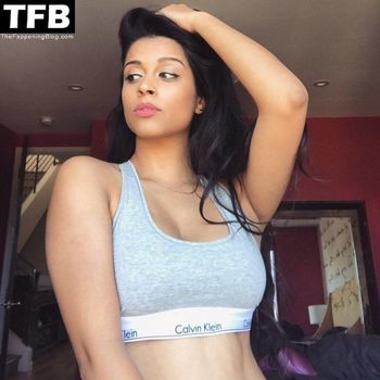 Lilly Singh