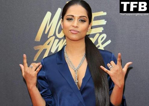 Lilly Singh