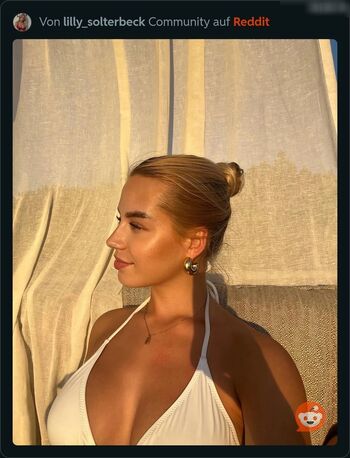 Lilly Solterbeck