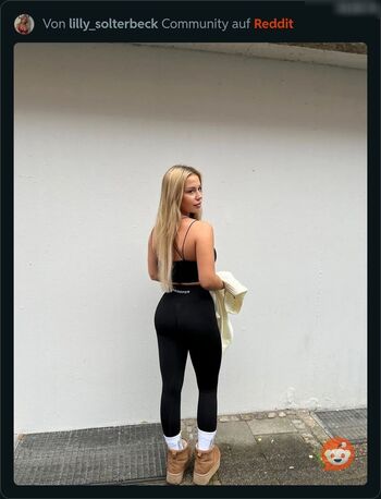 Lilly Solterbeck