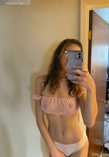 Lilly Spunk