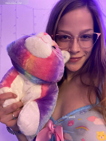Lilly Spunk