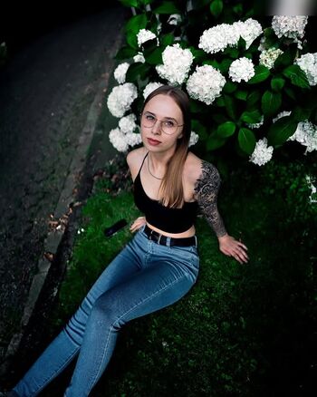 Lilly Winnekens
