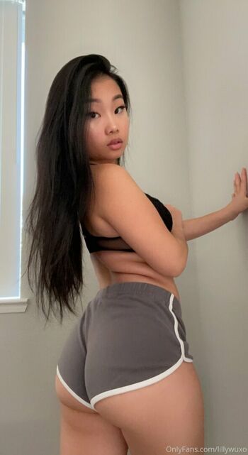 Lilly Wu