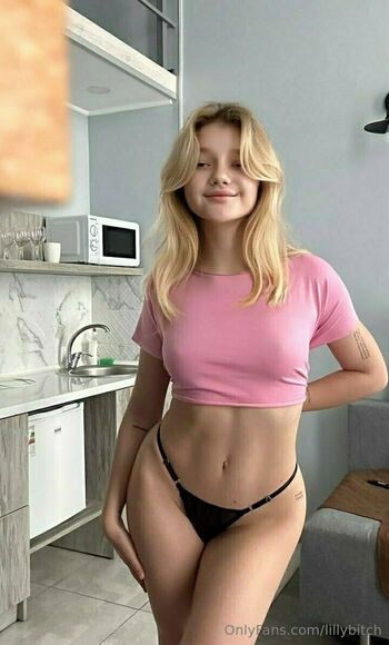 lillybitch