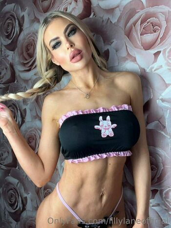 lillylaneofficial