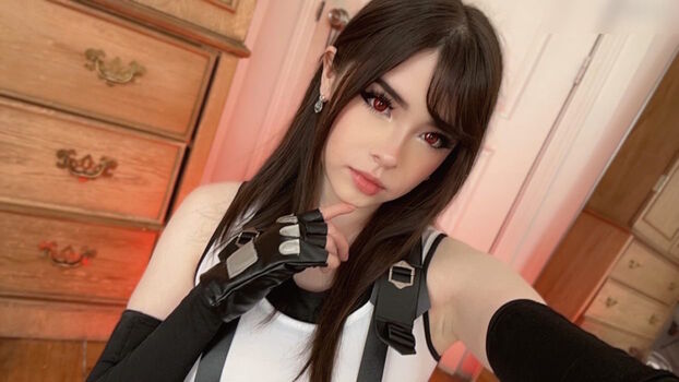 Lillyraedoll