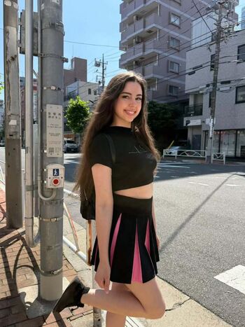 Lillythechilly