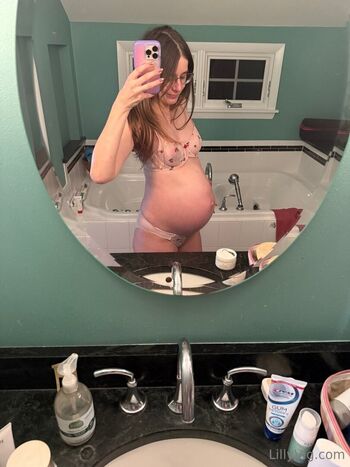 Lillyvig