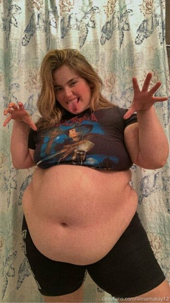 lilmamakay12